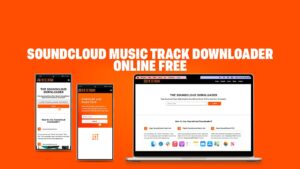 Soundcloud Music Track Downloader Online Free