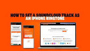 How to Set a SoundCloud Track as an iPhone Ringtone